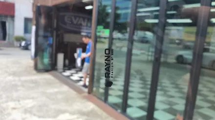 전주썬팅 어린이학원차량 썬팅규제 필름 재시공 / 전주, 완주, 익산, 김제, 장동, 진안, 광주