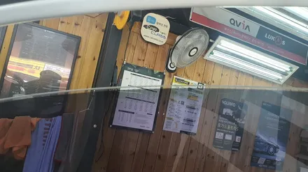 전주썬팅 올뉴카니발 블락포디 비바 열차단필름 재시공 / 전주, 완주, 익산, 김제, 장동, 진안, 광주