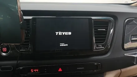 올뉴카니발 안드로이드올인원 TEYES CC3 2K (전주 김제 익산 군산 정읍 튜닝) / 전주, 완주, 익산, 김제, 장동, 진안, 광주