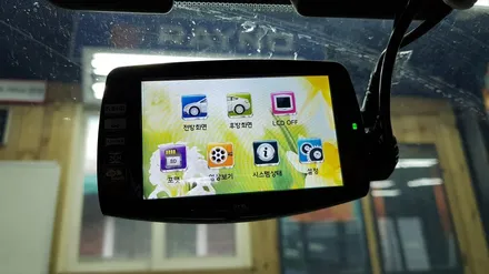 아이머큐리 차량용 보조배터리 아이퓨어셀 알페온 장착-카클래스- / 전주 덕진동