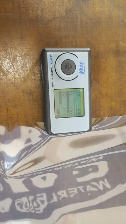 전주썬팅 어린이보호차량 썬팅규제  리더댄영어태권도 학원차량 썬팅재시공 / 전주, 완주, 익산, 김제, 장동, 진안, 광주