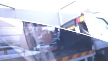 전주 그랜져 밋밋한 썬팅은 그만!! 도로 위 시선강탈,블락포디 스카이블루 재시공 / 전주 덕진동