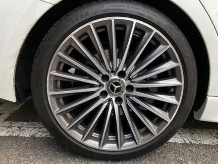 강남 (맑음): 오늘 벤츠 세대 c220, e350, a45 휠복원 진행 / 강남 대치동