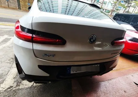 자차 보험처리로 자동차 수리할때 알아볼 내용은? / 강남 대치동