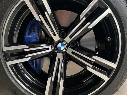 BMW 휠 복원과 레인지로버 휠 복원 커팅휠과 블랙 유광 휠~ / 강남 대치동