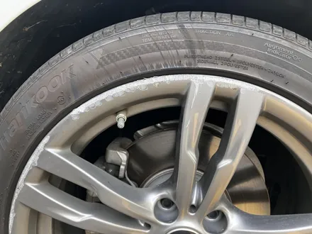 강남 BMW 휠복원 ~ 자동차 휠복원장인 골드엠 / 강남 대치동