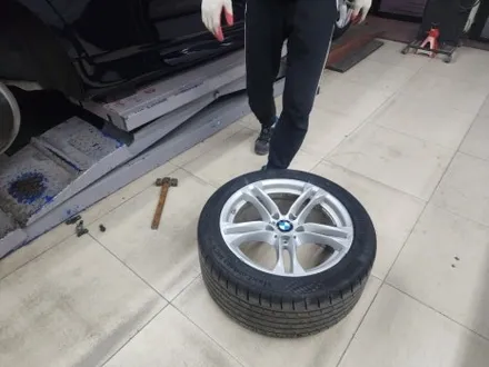10년된 자동차 새차만들기 시공결과 만족할 수 있을가? / 강남 대치동