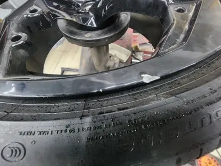 다시 태어난 자존심 로터스 휠복원 리스토어 스토리 / 강남 대치동
