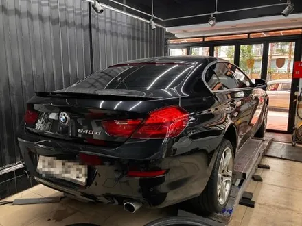 BMW 올드 카일수록 꼭 휠 복원을 해야 하는 이유. / 강남 대치동