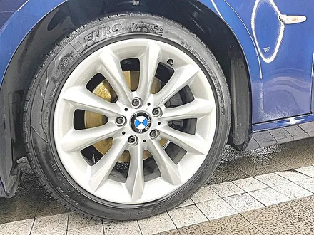 젊음의 로망 bmw328i 컨버터블 중고차를 새 차 만들기(자동차 광택, 휠복원,판금도색) / 강남 대치동
