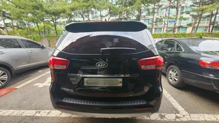카니발 루프 덴트, 사크 안테나 교체, 벤츠 판금도색 보험처리 진행 / 강남 대치동