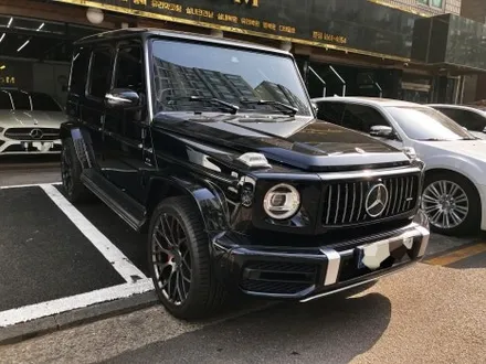 강남 무광 블랙 휠도색 G63 AMG 와 테슬라 휠 복원 잘하는 곳. / 강남 대치동