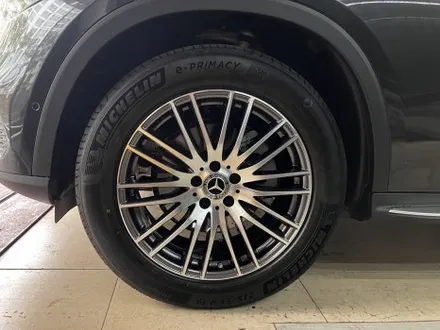 벤츠 GLC300 다이아몬드 컷팅 휠복원 대물배상 보험처리 작업 / 강남 대치동