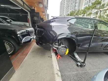 다시 태어난 자존심 로터스 휠복원 리스토어 스토리 / 강남 대치동