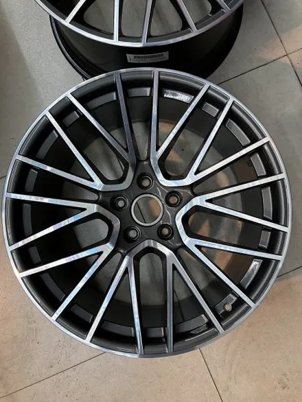 BMW, 포르쉐, 벤츠 다이아몬드 커팅 강남  휠 복원 잘하는 곳, 업체 추천 / 강남 대치동