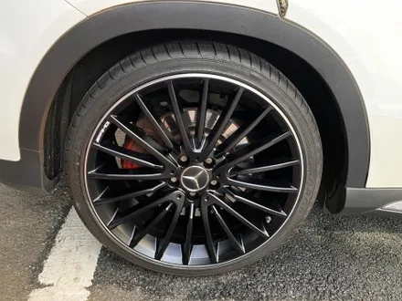 GLA45 AMG, 마세라티 기블리 다이아몬드 커팅  휠 복원 사례 / 강남 대치동