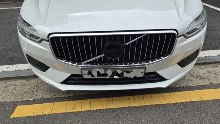 벤츠 S580, 볼보 XC60, 포르쉐 타이칸! 수입차 판금도색, 보험처리실제 작업 후기 / 강남 대치동