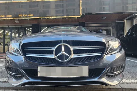 자차 보험처리 수입차 판금도색 수리 전문센터 골드엠 / 강남 대치동