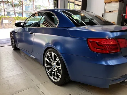 BMW X5, M3, 콰트로포르테 휠 복원 작업 진행 / 강남 대치동