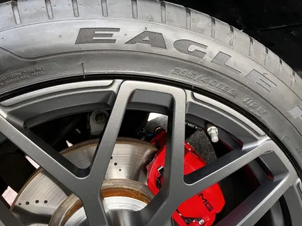 포르쉐 타이칸, 지바겐 G63 AMG  강남 휠복원 결과 확인. / 강남 대치동