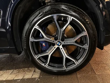 BMW X5 강남 휠 복원, 자동차 광택으로 새 차 만들기 완성 / 강남 대치동