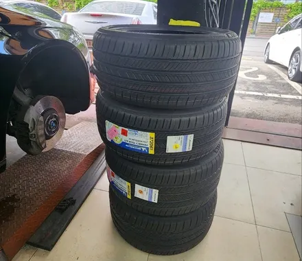 자동차 새 차 만들기 후기! 오늘은 BMW 640d 보험수리 완료 / 강남 대치동