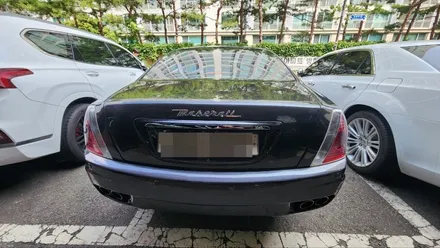 죽은 차 살리기 판금도색 어디까지 가능할까? / 강남 대치동