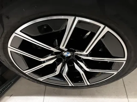 BMW전기차  i7 , i4  휠복원 잘하는 곳에서 했어요. / 강남 대치동