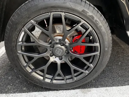 포르쉐 타이칸, 지바겐 G63 AMG  강남 휠복원 결과 확인. / 강남 대치동