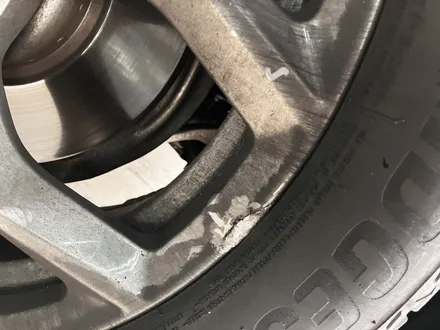 BMW 올드 카일수록 꼭 휠 복원을 해야 하는 이유. / 강남 대치동