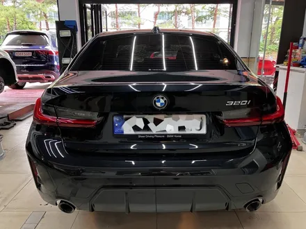 BMW 휠 복원과 레인지로버 휠 복원 커팅휠과 블랙 유광 휠~ / 강남 대치동