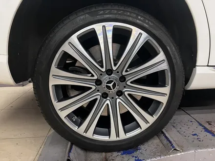 자동차 휠복원 벤츠 E450, E350 작업 결과 / 강남 대치동