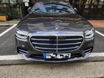 벤츠 S500 자차 보험처리 100% 본인과실 처리 방법!  휠, 타이어까지 가능 할까요? / 강남 대치동