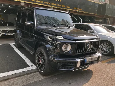 포르쉐 타이칸, 지바겐 G63 AMG  강남 휠복원 결과 확인. / 강남 대치동
