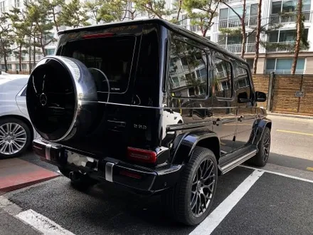강남 무광 블랙 휠도색 G63 AMG 와 테슬라 휠 복원 잘하는 곳. / 강남 대치동