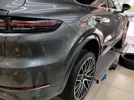 BMW, 포르쉐, 벤츠 다이아몬드 커팅 강남  휠 복원 잘하는 곳, 업체 추천 / 강남 대치동