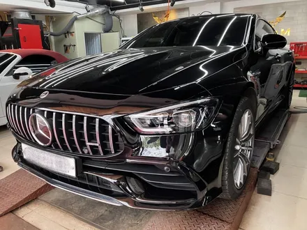 GT63 AMG 다이아몬드 커팅 분체도장 강남 휠복원 작업 / 강남 대치동