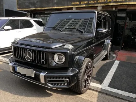 포르쉐 타이칸, 지바겐 G63 AMG  강남 휠복원 결과 확인. / 강남 대치동