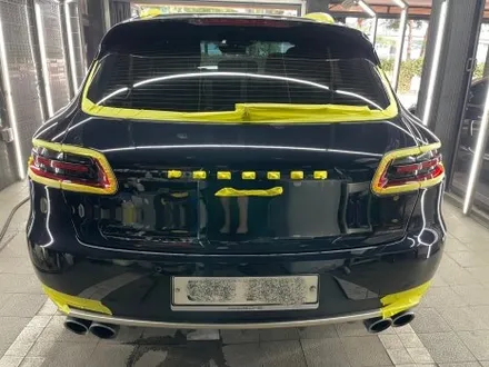 10년 운행한 자동차를 새차로 만들려면?새차만들기 사례 / 강남 대치동
