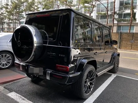 포르쉐 타이칸, 지바겐 G63 AMG  강남 휠복원 결과 확인. / 강남 대치동