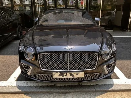 벤틀리 휠 복원 높은 품질로 수리하려면 어떻게 해야 하나요? / 강남 대치동