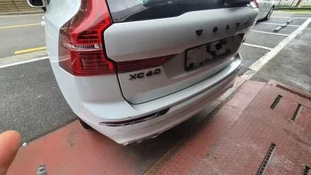 벤츠 S580, 볼보 XC60, 포르쉐 타이칸! 수입차 판금도색, 보험처리실제 작업 후기 / 강남 대치동