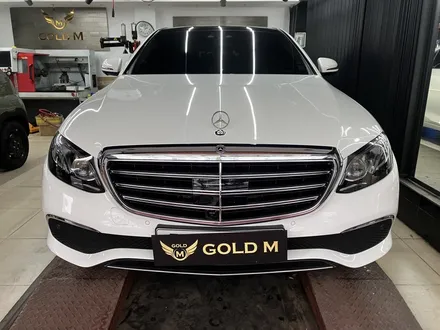 자동차 휠복원 벤츠 E450, E350 작업 결과 / 강남 대치동