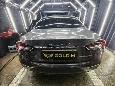 우박으로 인한 차량 파손과 우박덴트 시공범위 / 강남 대치동