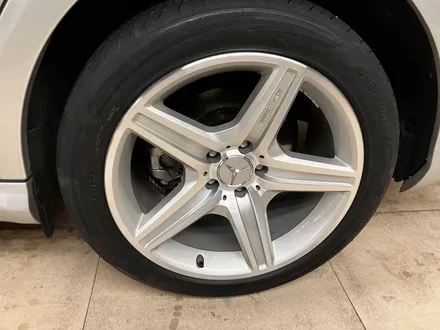 20년 된 자동차 CLS550과  휠복원 과연 결과는? / 강남 대치동