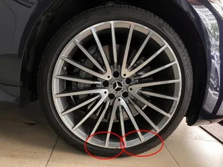 BMW, 포르쉐, 벤츠 다이아몬드 커팅 강남  휠 복원 잘하는 곳, 업체 추천 / 강남 대치동
