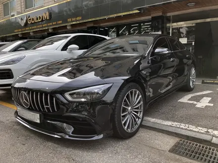 GT63 AMG 다이아몬드 커팅 분체도장 강남 휠복원 작업 / 강남 대치동