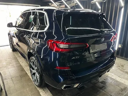 고객과의 시간 약속 - BMW 새차만들기 (판금도색, 휠복원,광택, 생활보호 PPF) / 강남 대치동