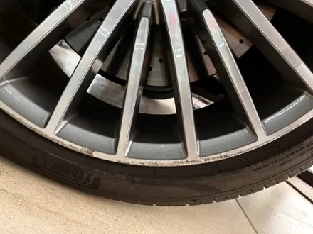BMW, 포르쉐, 벤츠 다이아몬드 커팅 강남  휠 복원 잘하는 곳, 업체 추천 / 강남 대치동