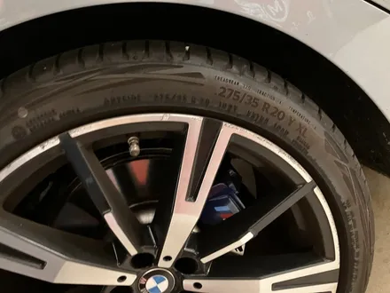 2025년식 BMW M2의 특징과  M2 블랙 휠, 530i X Drive 커팅휠 휠 복원 결과. / 강남 대치동
